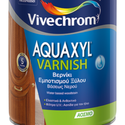 Aquaxyl Varnish new