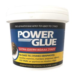 power glue